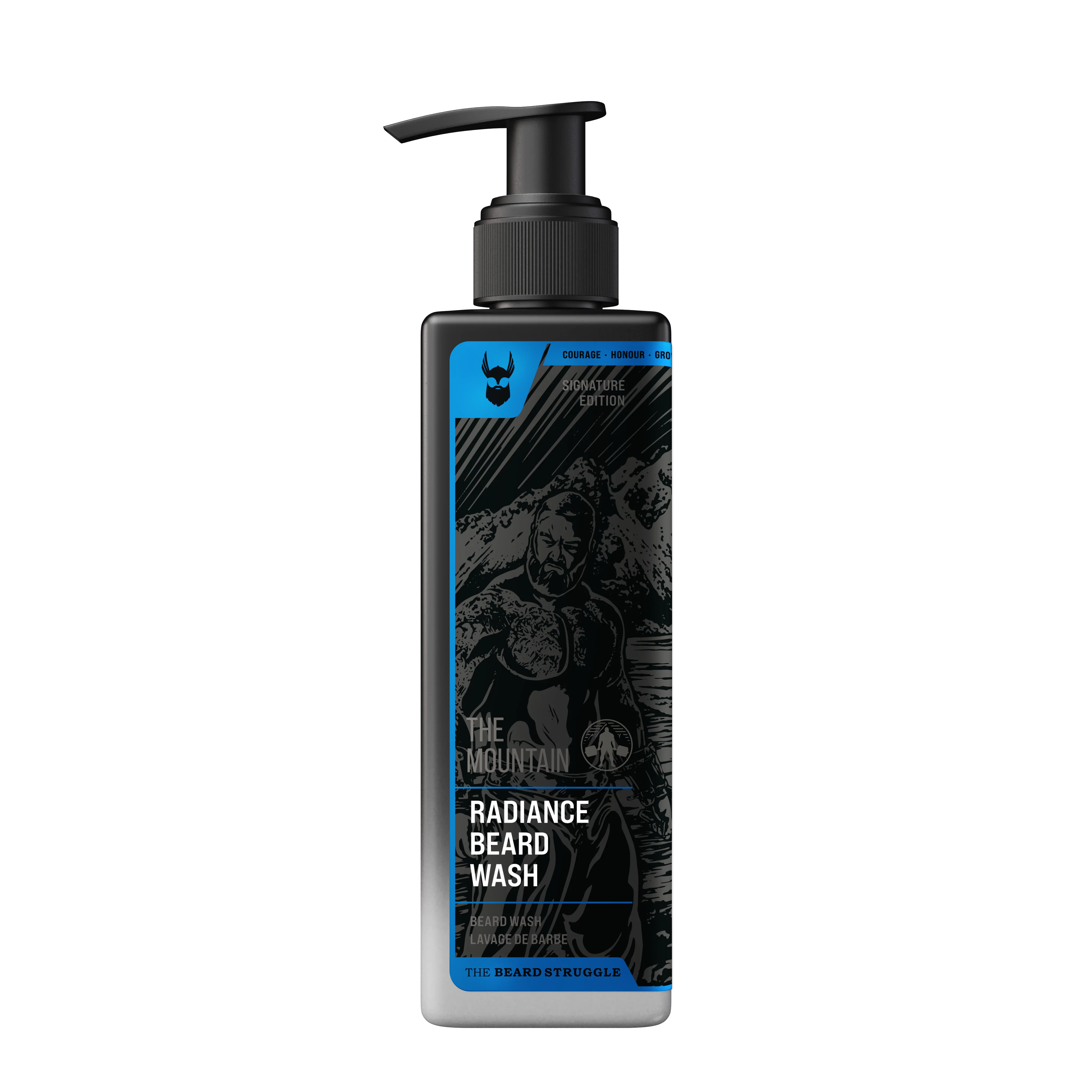 New and Trending Beard Struggle Products in 2026